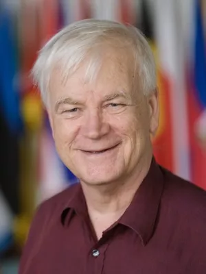 Thomas Lindhqvist